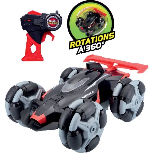 מכונית שלט דריפט