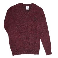 סריג V מלאנג' SB גברים