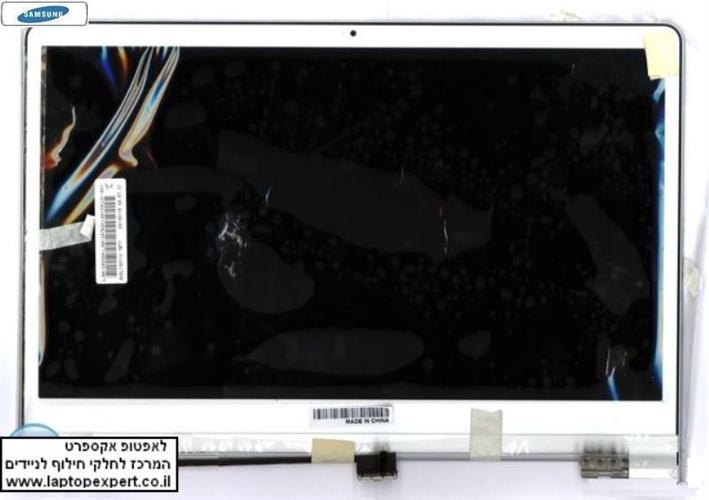 קיט מסך להחלפה במחשב סמסונג Samsung NP900X3B 900X3C 900X3D Laptop Screen assembly - LSN133KL01-801