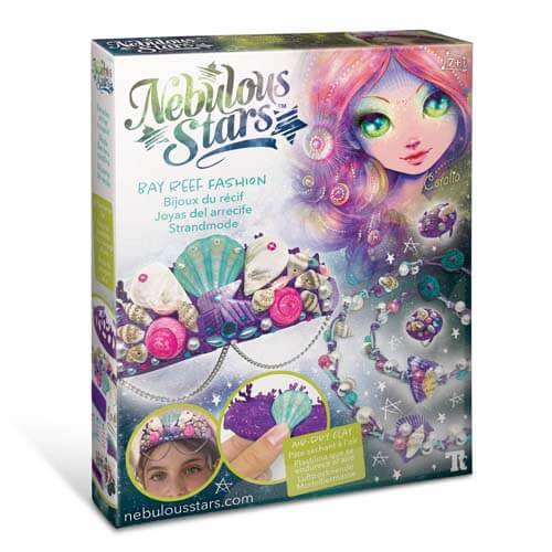 נבולוס סטאר סט עיצוב מפרץ השונית