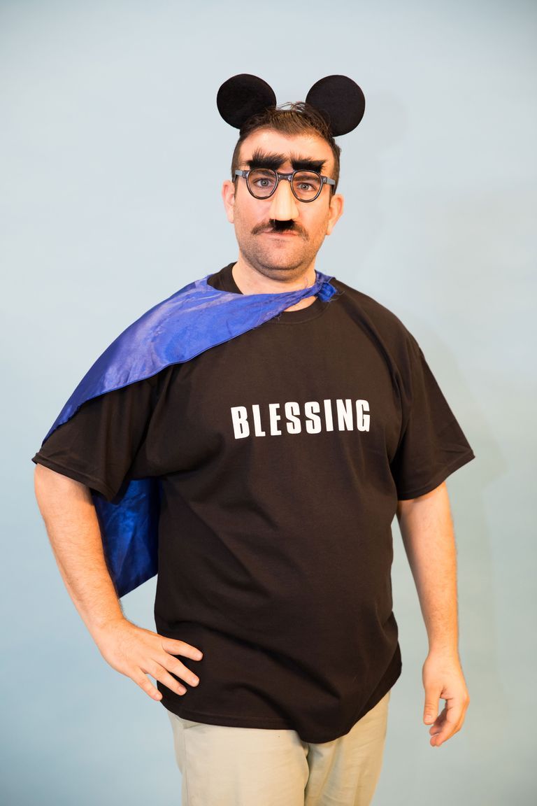חוות דעת - ספה שחור Family Brendan