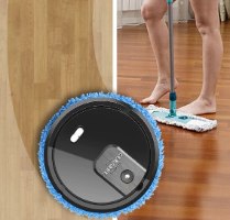 שואב רובוטי חכם 3 ב- 1- C.smarter