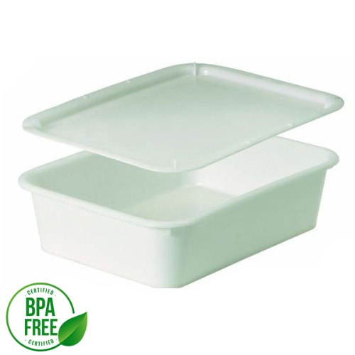 מיכל 60\40 14.3 ליטר ג.9.5 ס"מ