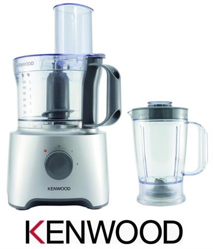 KENWOOD מעבד מזון PRO דגם: FDP303si
