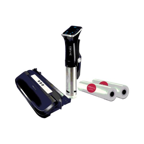 ערכה לבישול בוואקום Circu ME Basic