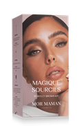 מור ממן - Mor Maman Magique Sourcils - סבון גבות