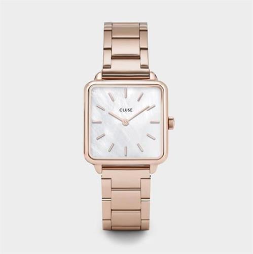 שעון Cluse La Tétragone