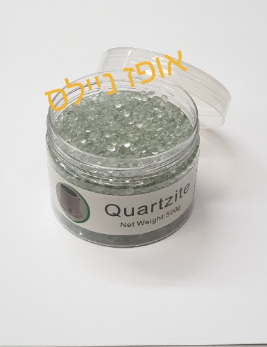 קופסא  אבני קוורץ לסטריליזטור חשמלי