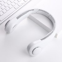 מאוורר צוואר נייד לקיץ