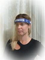 מסיכה מגן פנים  תקן ISO 9001