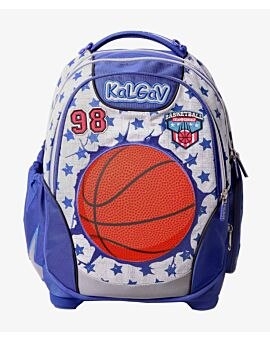 תיק xbag כדורסל