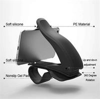 מחזיק אוניברסלי לנייד 360°- Universmob