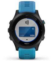 שעון דופק Garmin Forerunner 945 Tri Bundle