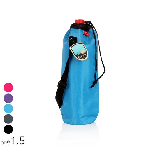 מידנית 1.5 ל' צבעונית