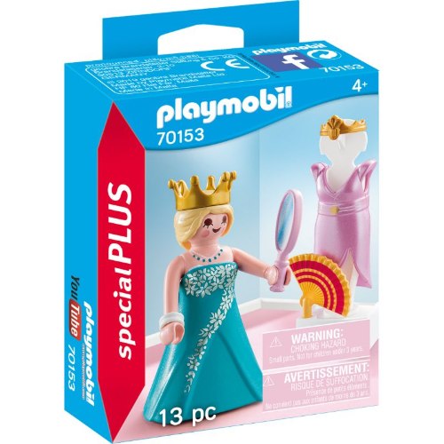 70153 PLAYMOBIL