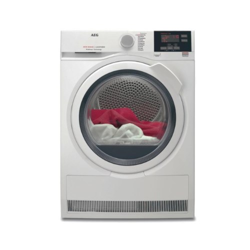 מייבש כביסה AEG T6DBG721M ‏7 ‏ק"ג (זמן אספקה עד 20 ימי עסקים)