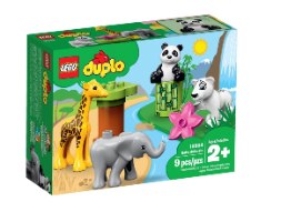 Lego Duplo 10904