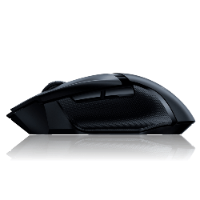 ‏עכבר גיימינג ‏אלחוטי Razer Basilisk X HyperSpeed רייזר