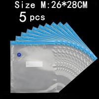 משאבת הואקום לשמירת טריות המזון בלחיצת כפתור