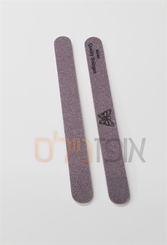 פצירת מיילר סגול