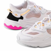 סניקרס ADIDAS OZWEEGO לבן שילוב רשת