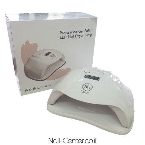 מנורת ייבוש ריו 54W