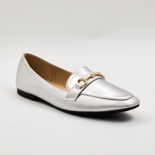 נעלי נשים מוקסין-פרנסין