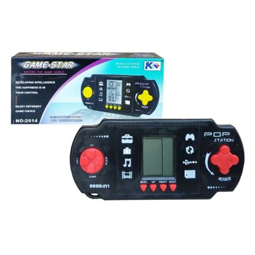 טטריס פלייס