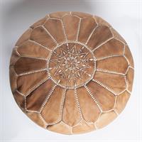 פוף עור כאמל