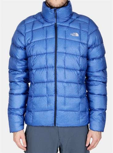 supercinco down jacket