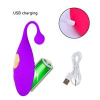 ויברטור משולב  ביצה סינית