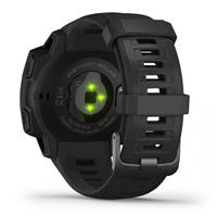 שעון דופק Garmin Instinct Solar Tactical