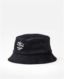 RIP CURL Check Diamond Bucket Youth