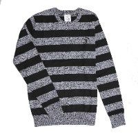 סריג פסים SB גברים