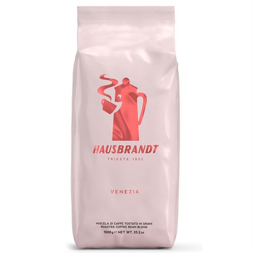 פולי קפה האוסברנדט ונציה 1 קג Hausbrandt VENEZIA