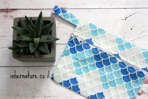 שקיק אפסון לגביעונית ותחתוניות