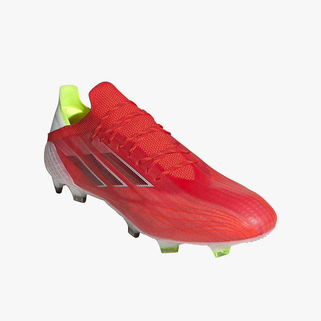 adidas x speed flow 1