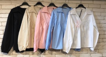 חולצת ספרינג