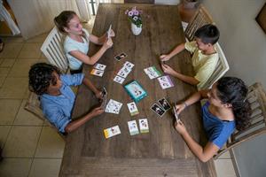 נתת קבלת! מלמד ערכים נתינה והתנהגות ראויה- באריזה חדשה!