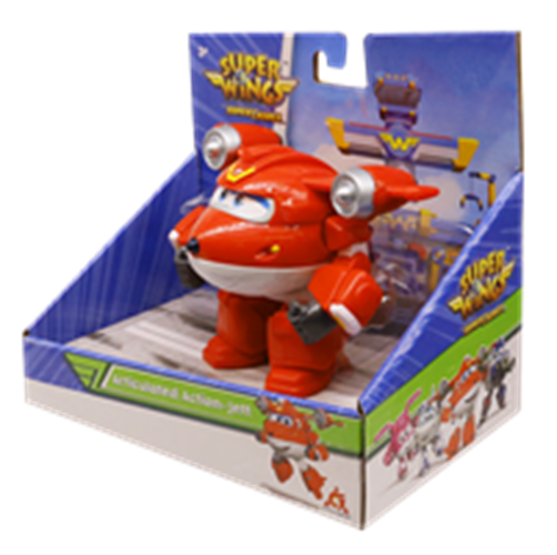 מטוסי על - אקשן ג'ט