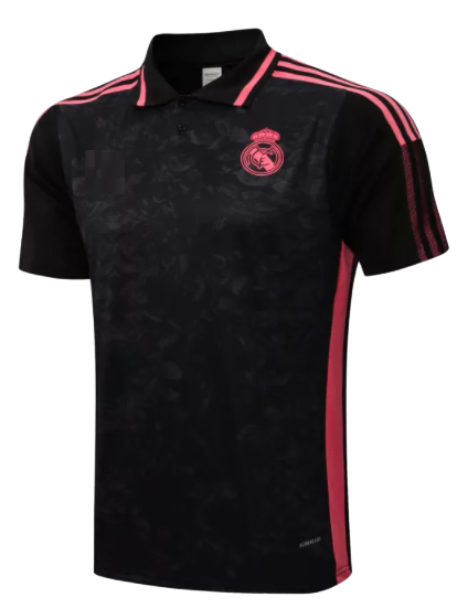 חולצת כדורגל ריאל מדריד שלישית 21-22