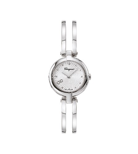 שעון Salvatore Ferragamo