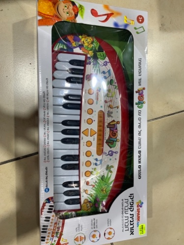 אורגנית קופיקו דוברת עברית