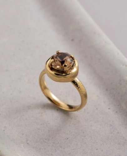 טבעת DANON - איזבלה