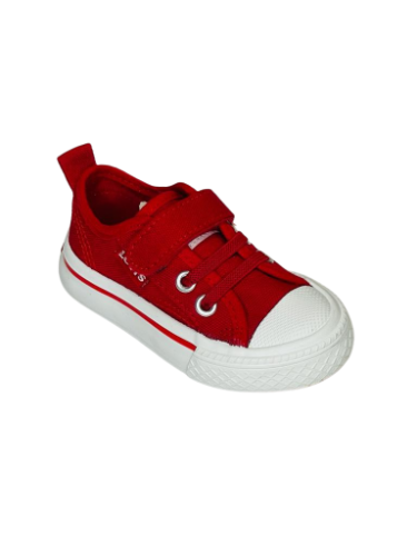 סניקרס MAUI MINI LEVIS אדום 22-27