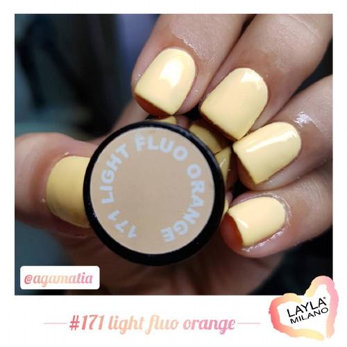 ג'ל לק לילה מילאנו 171