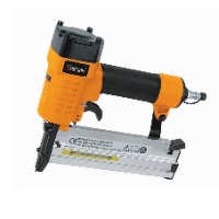 אקדח סיכות ומסמרים פנאומטי מבית חברת HOTECHE