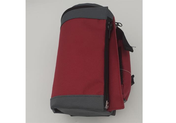 תפדינית בית אל בצבע אדום