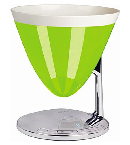 משקל דיגיטלי UMA תפוח