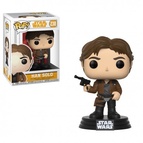 funko pop vinyl star wars